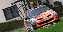 Thermica Rally Luicke Hory 2010
